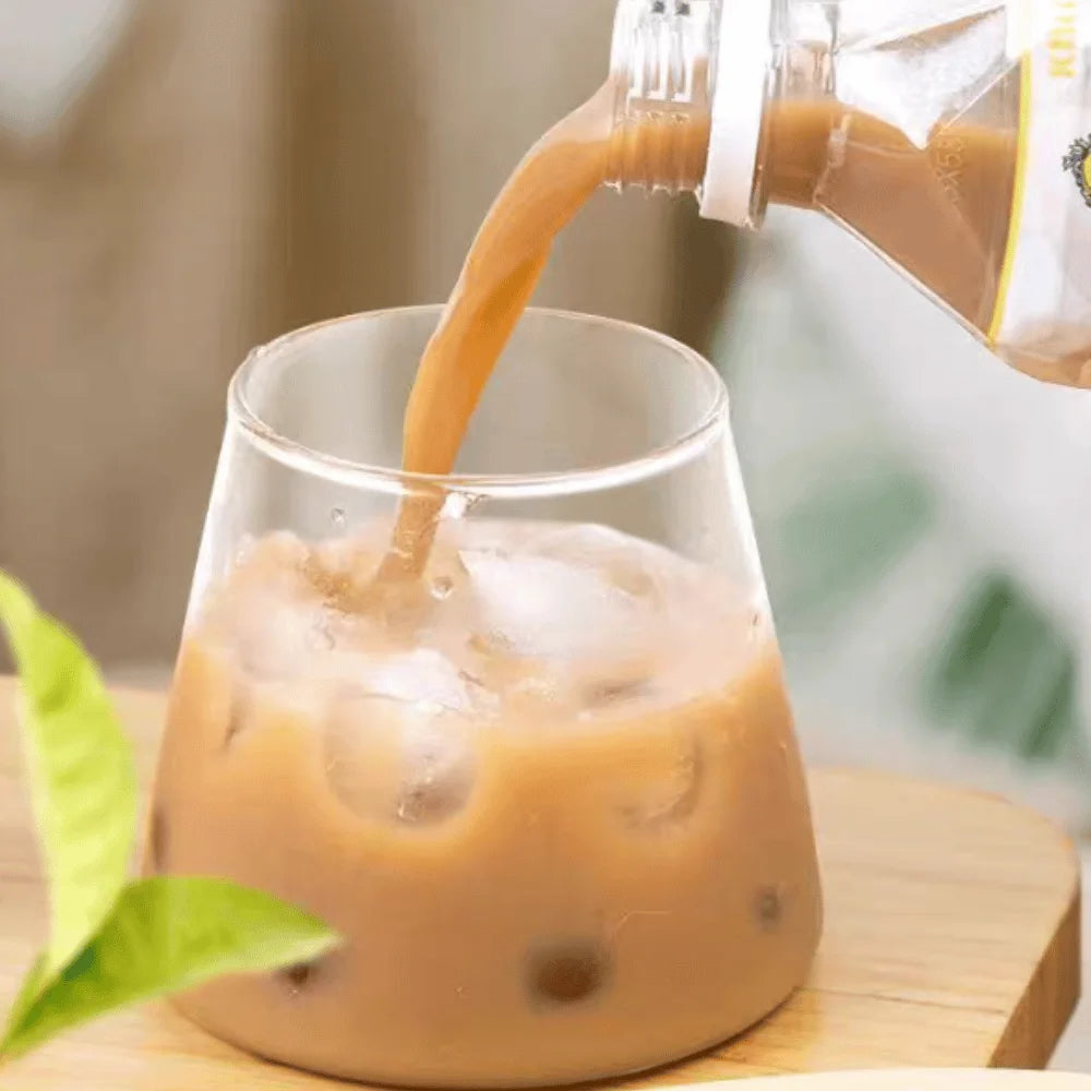 Kirin Gogo no Kocha Milk Tea PET 1.5L (8 Bottles)