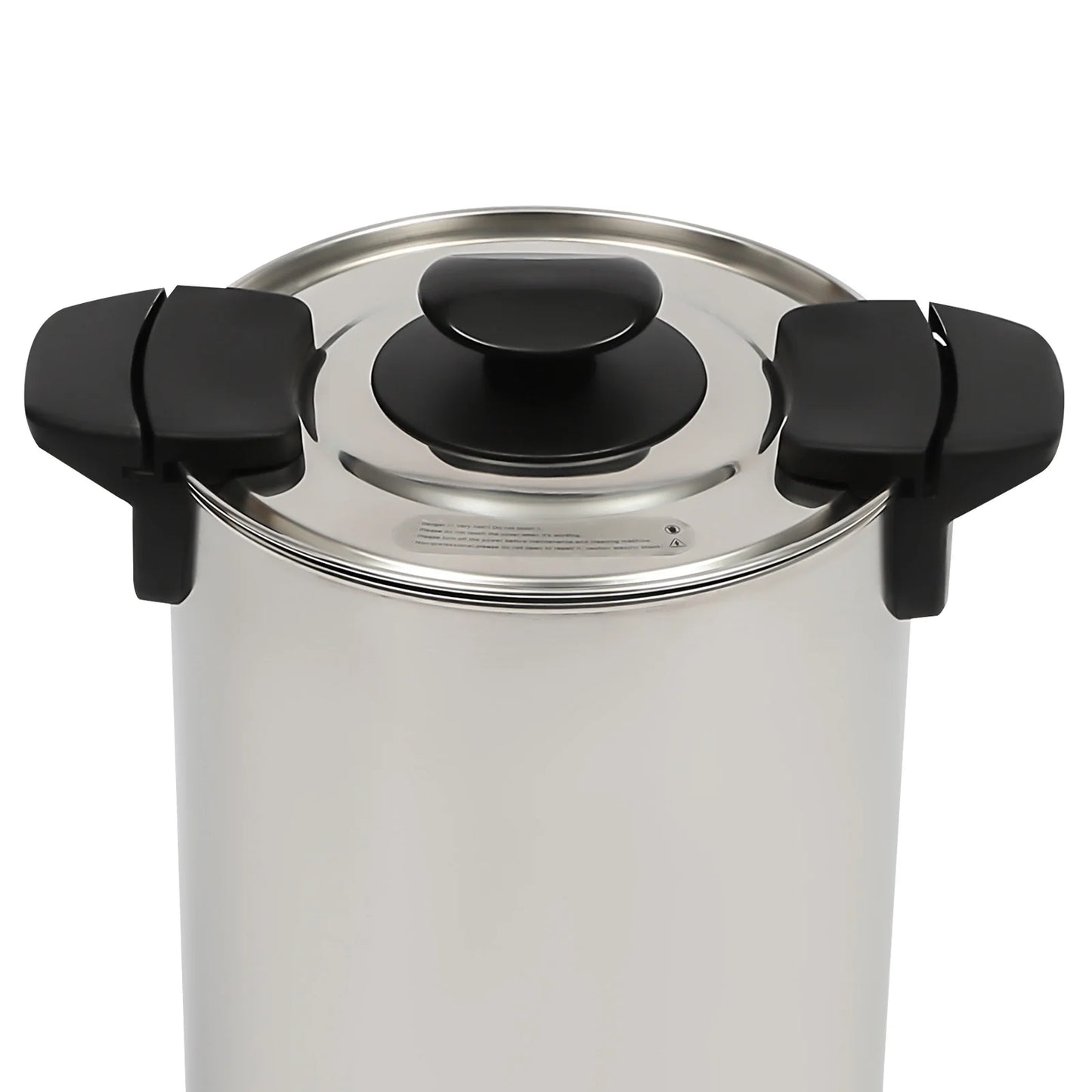 10L Wax Melter Electric Wax Melting Pot 304 Stainless Steel Wax Melting Equipment 1800W 220V-240V UK
