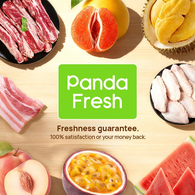 HANSS Kitten Paw - Shaped Shrimp Ball 200g