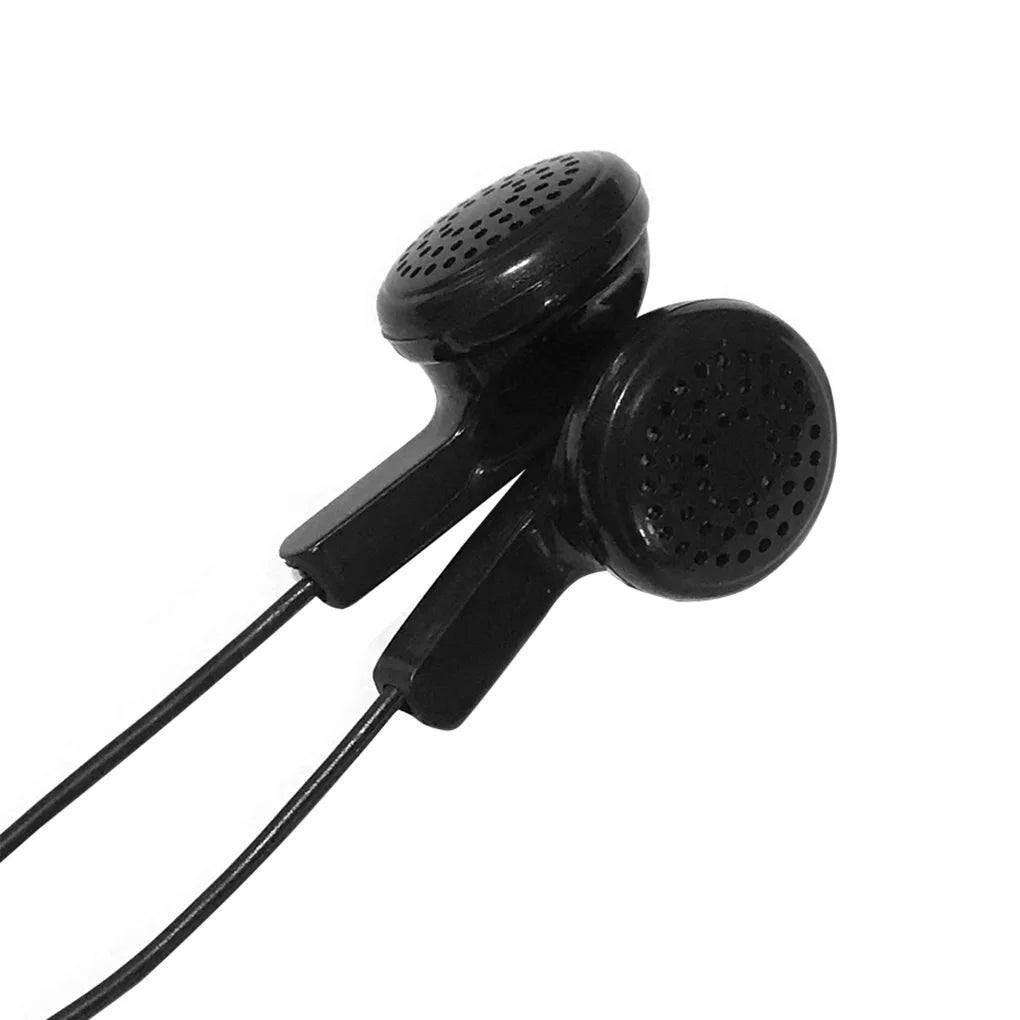 Sound Intensifier with Headphone Audio Loud-speaker Voice Microphone