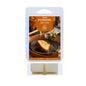 Aromatic Soy Wax Melts - Wax Cubes/Tarts - Economical Home Fragrance for Candle Warmers - Invigorating Scents for Your Environment, Including Pudding, Gingerbread, Berries, Caramel, Coffee, Apple Cinnamon, Tree, And Eve.