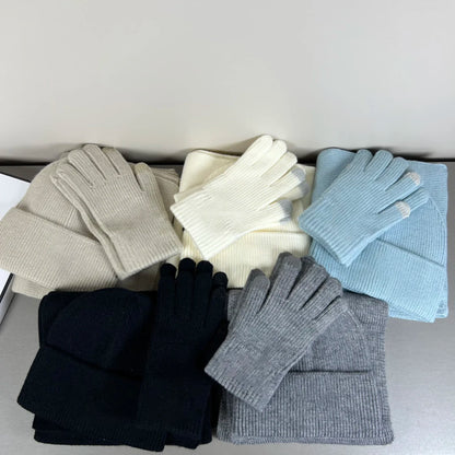 The Feel Is Absolutely Amazing! Super Cozy and Comfortable ~ You Really Need This Set This Winter