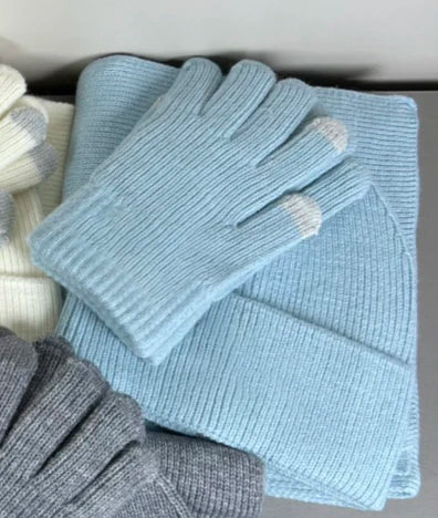 The Feel Is Absolutely Amazing! Super Cozy and Comfortable ~ You Really Need This Set This Winter