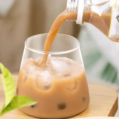 Kirin Gogo no Kocha Milk Tea PET 1.5L (8 Bottles)