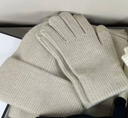 The Feel Is Absolutely Amazing! Super Cozy and Comfortable ~ You Really Need This Set This Winter