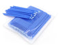 100pcs Micro Applicators Brushes Disposable Eyelash Extension Micro Brushes
