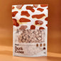 Waita 100% Natural Freeze Dried Duck Cube 50g - Cat Dog Pet Healthy Treats High Protein Low Fat Training Reward
