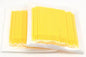 100pcs Micro Applicators Brushes Disposable Eyelash Extension Micro Brushes