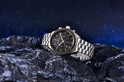 PAGANI DESIGN 2024 New V5 PD1701 Men's Watches Luxury Quartz Watch Men Sport Speed Chronograph AR Sapphire glass 100M Waterproof