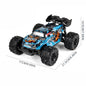 1:14 Scale RC Car for Kids Adults 20KM/H High Speed 4WD Off-Road Remote Control Truck 2.4GHz Toy Vehicle Gift for Teens and 6+