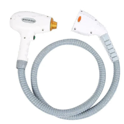 808 Diode Laser Hair Removal Machine 755 808 1064nm Wavelengths Cooling Head Painless Laser Epilator Face Body Hair Removal