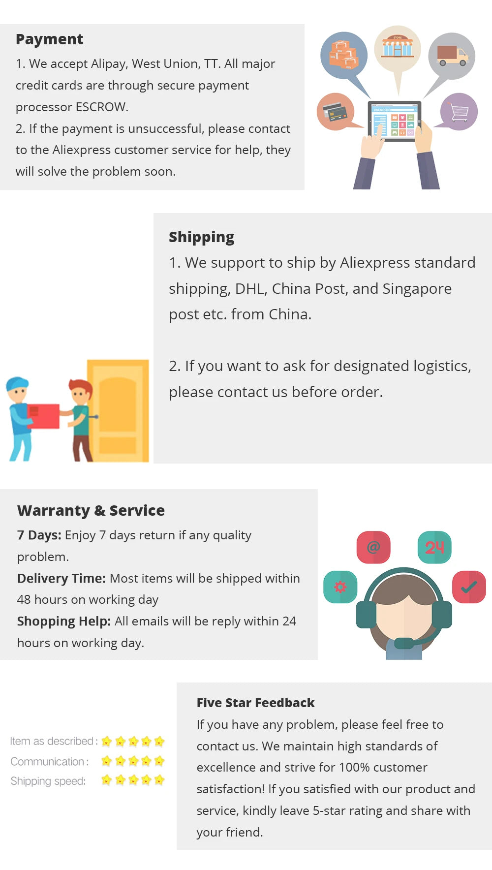 Mpow LX-10 Touch Screen Bluetooth 5.4 Earphones ANC Active Noise Cancelling Headphones In-ear Stem Touch Bluetooth Headphones