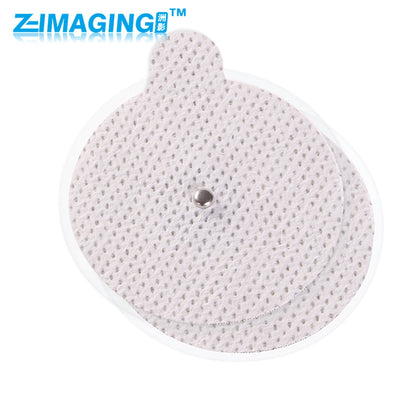 2/lot New Arrival Mooyee M1 M2 Smart Relaxer Wireless Smart Bluetooth Back Relaxer Smart Massager Electrode