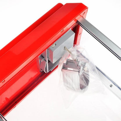 Hollow Belt Quartz Watch + Pearl Zicron Bracelet 2pcs/set