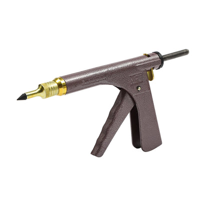 Car Tire Repair Kit Lightweight Puncture Plug Tool Tyre Puncture Emergency for Tubeless Tire Probe Tool Repair Toolbox