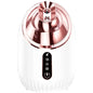 Facial Vaporizer With Hot Cold And Warm 3 Mode, Tighten Pores And Calm Skin