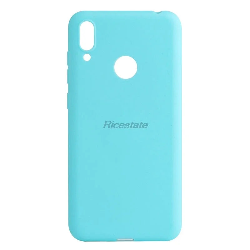 Matte Soft Case for Xiaomi Redmi S2 K20 K30 Note 5 6 7 7S 8 9 Pro 9S Redmi 5A 6A 7A 8A Cover Case