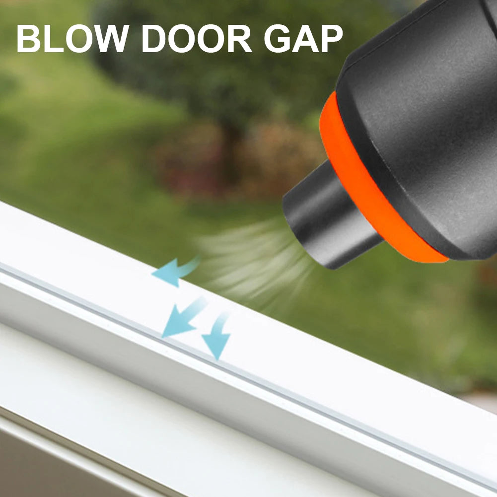 Portable Wireless Car Vacuum Cleaner 3500PA Wireless Vacuum Cleaner Dual Use Car Cleaner for Home Keyboard 120W Powerful Vacuum