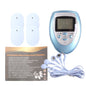 6 Modes EMS Electric Muscle Massager Body TENS Unit Abdominal Electro Stimulator for Relaxation - Body Massage Muscle Stimulator
