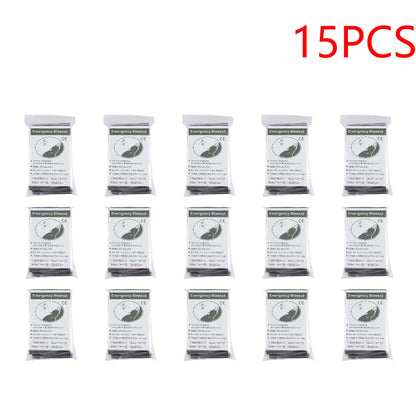 30-1PCS Emergency Rescue Blanket Outdoor Survive First Aid survival blanket Military Rescue Kit Rescue Foil Thermal Blanket ﻿