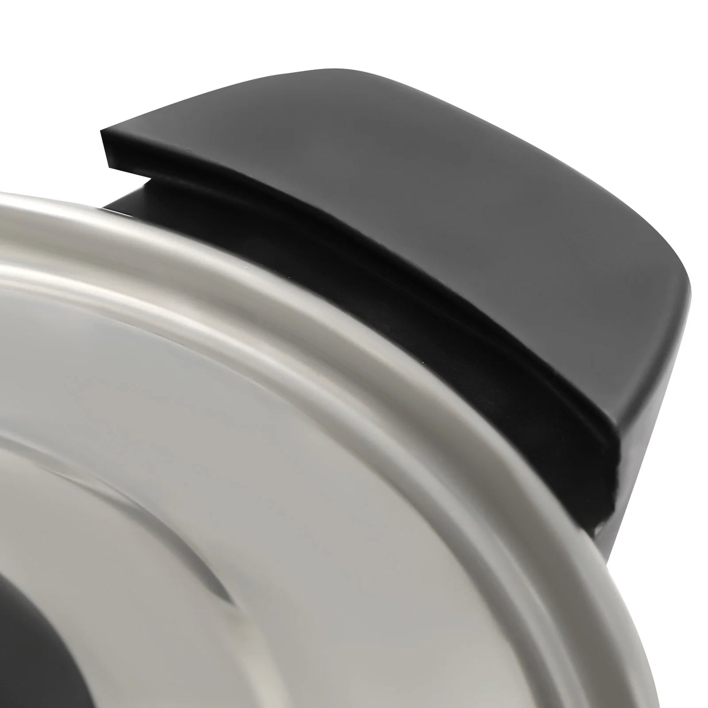 10L Wax Melter Electric Wax Melting Pot 304 Stainless Steel Wax Melting Equipment 1800W 220V-240V UK