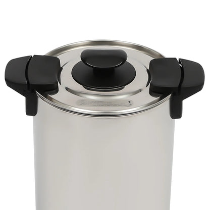 10L Wax Melter Electric Wax Melting Pot 304 Stainless Steel Wax Melting Equipment 1800W 220V-240V UK
