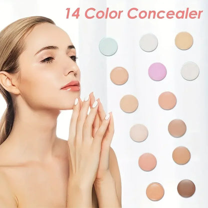 177 Color Makeup Set Including Eyeshadow Palette Blush lip Gloss Concealer,All-in-one Women's Makeup et,Complete Set with Mirror