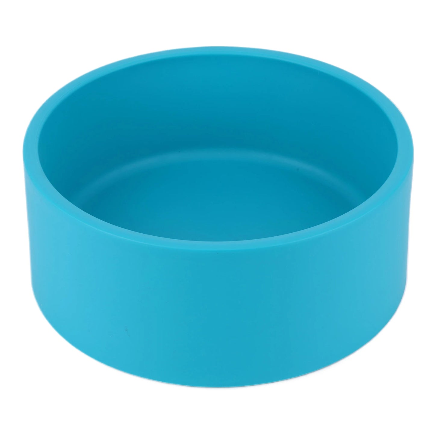 Heated Water Bowl 3.2 L Heated Pet Water Bowl Anti-Freeze Heated Pet Water Dish Provides Drinkable Water in Winter for Dog & Cat