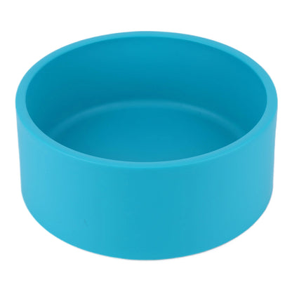 Heated Water Bowl 3.2 L Heated Pet Water Bowl Anti-Freeze Heated Pet Water Dish Provides Drinkable Water in Winter for Dog & Cat