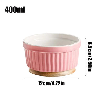 Heated Water Bowl For Cats Thermostatic Heating Dog Dish Ceramic Pet Food Dish For Home Outdoor Use Winter Dog Feeding Station