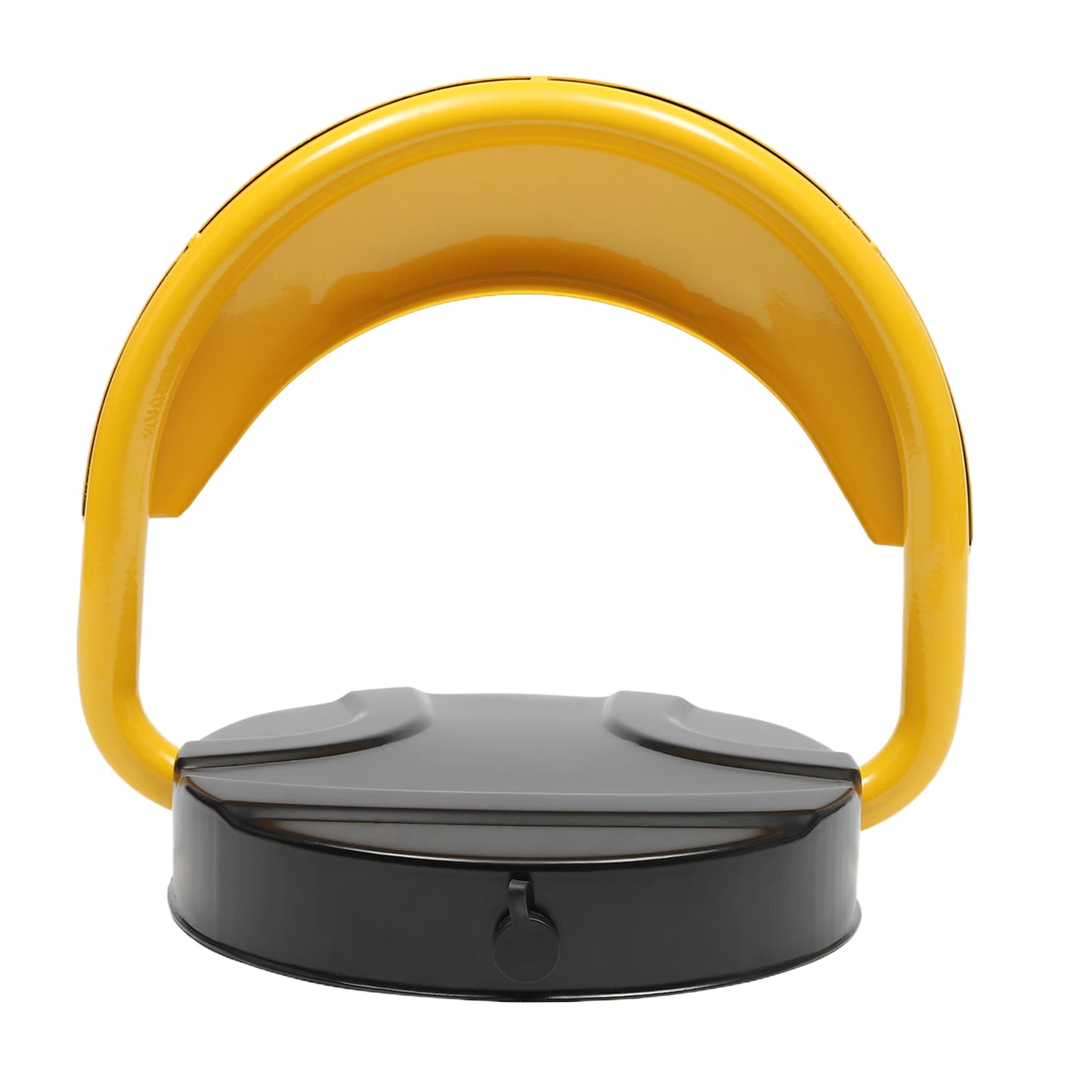 Remote Control Parking Lock Car Parking Spot Lock Auto Space Stall Barrier W/Alarm for Home/Commercial Use