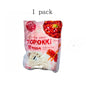 Food Berry, Topokki Rice Cake, 500g/pack