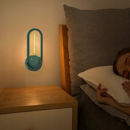 Ultrasonic Mosquitoes Repeller US EU Plug-in LED Night Light Bugs Killers Fly Trap Bugs Capture Killer for Home Office