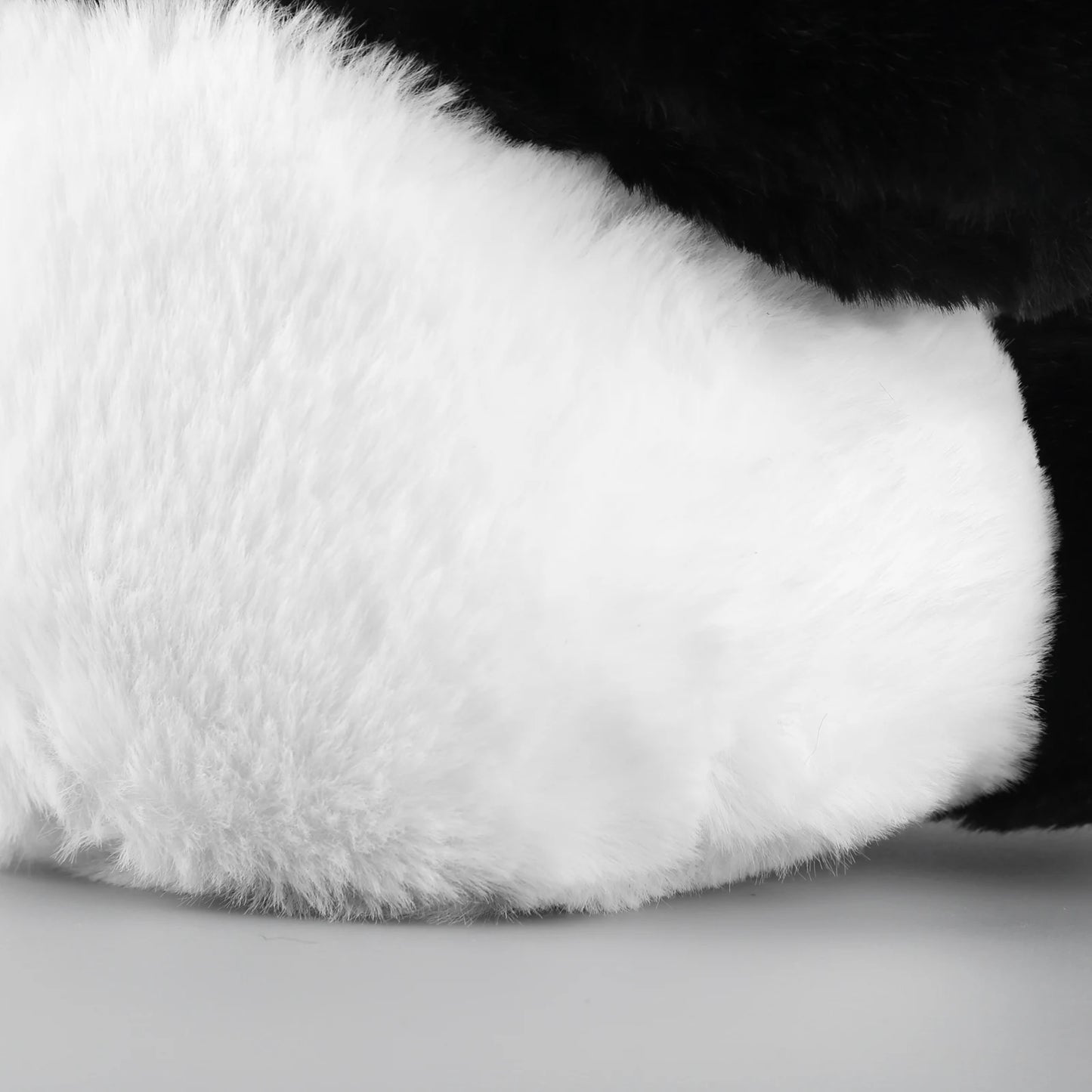 9.4inch Panda Stuffed Animal Fun Collectible Plush for Kids and Adult Collectors Perfect for Decorating Rooms and Birthday Gifts