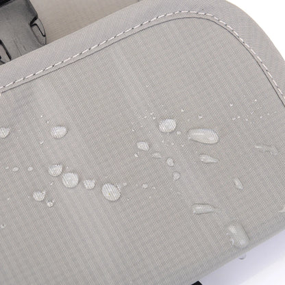 Travel Anti-theft Document Storage Bag Passport Holder Bags Nylon Portable RFID ID Credit Card Organizer Neck Pouch