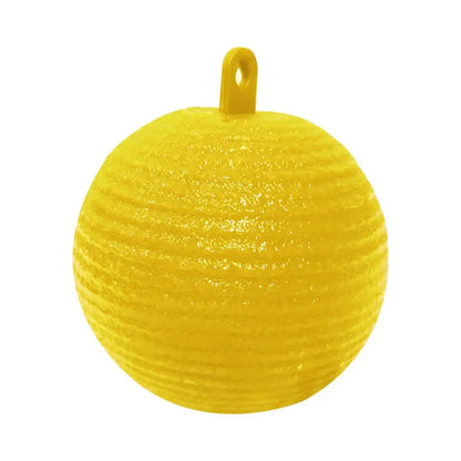 Hanging Fly Trap Pest Control Ball Fruit Fly Catcher 8cm Wasp Bee Insect Trap Gnat Traps for Indoor Outdoor House Kitchen Plants