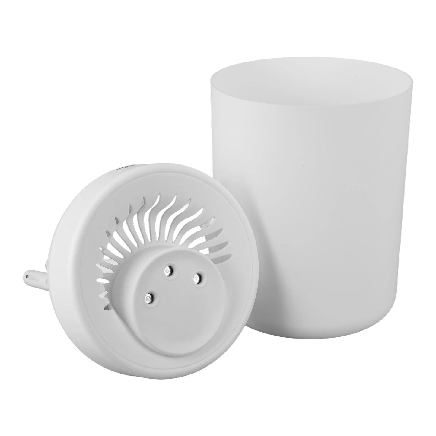 Humidifiers for Bedroom - Quiet (3L Water Tank) Essential Oil Diffuser Home/Large Room3 Modes Mute Water Supplement for Desktop