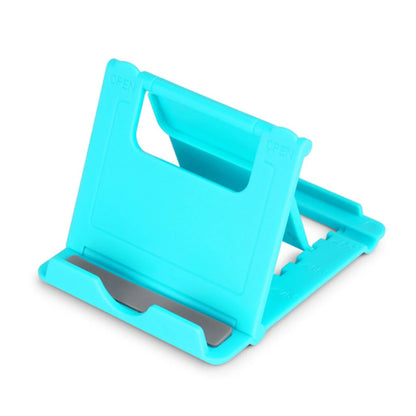 Universal Adjustable Mobile Phone Holder Stand Desk Foldable Portable UK