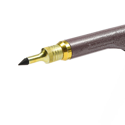 Car Tire Repair Kit Lightweight Puncture Plug Tool Tyre Puncture Emergency for Tubeless Tire Probe Tool Repair Toolbox