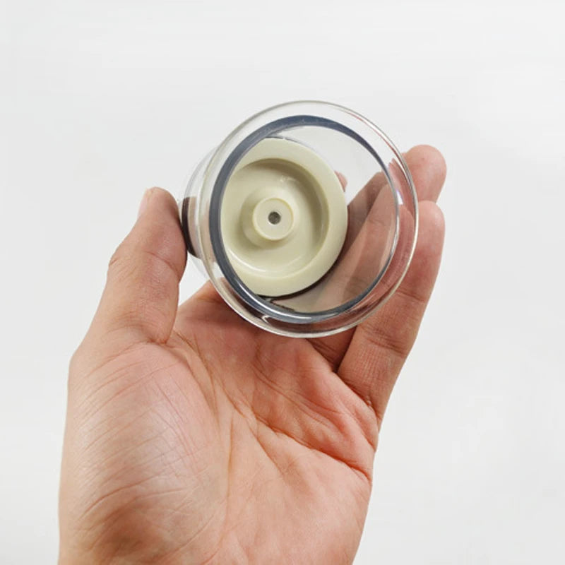 Vacuum Suction Cupping Cup Nipple Enhancer Massage Vacuum Cans Plastic Enlarger Suction Enlarger Body Breast Massager Cups