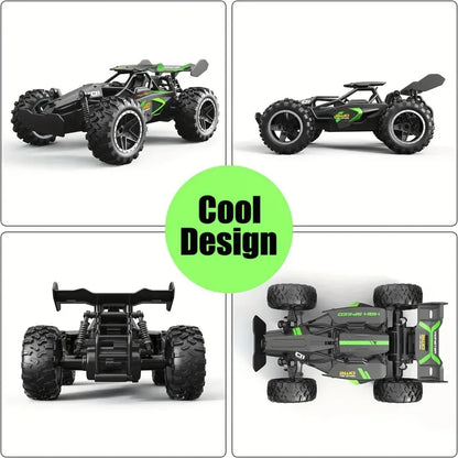 RC Drifting Car Racing  High Speed 15KM/H Radio Control Model 2.4G Drift Race Vehicle for Boys Girl Gifts