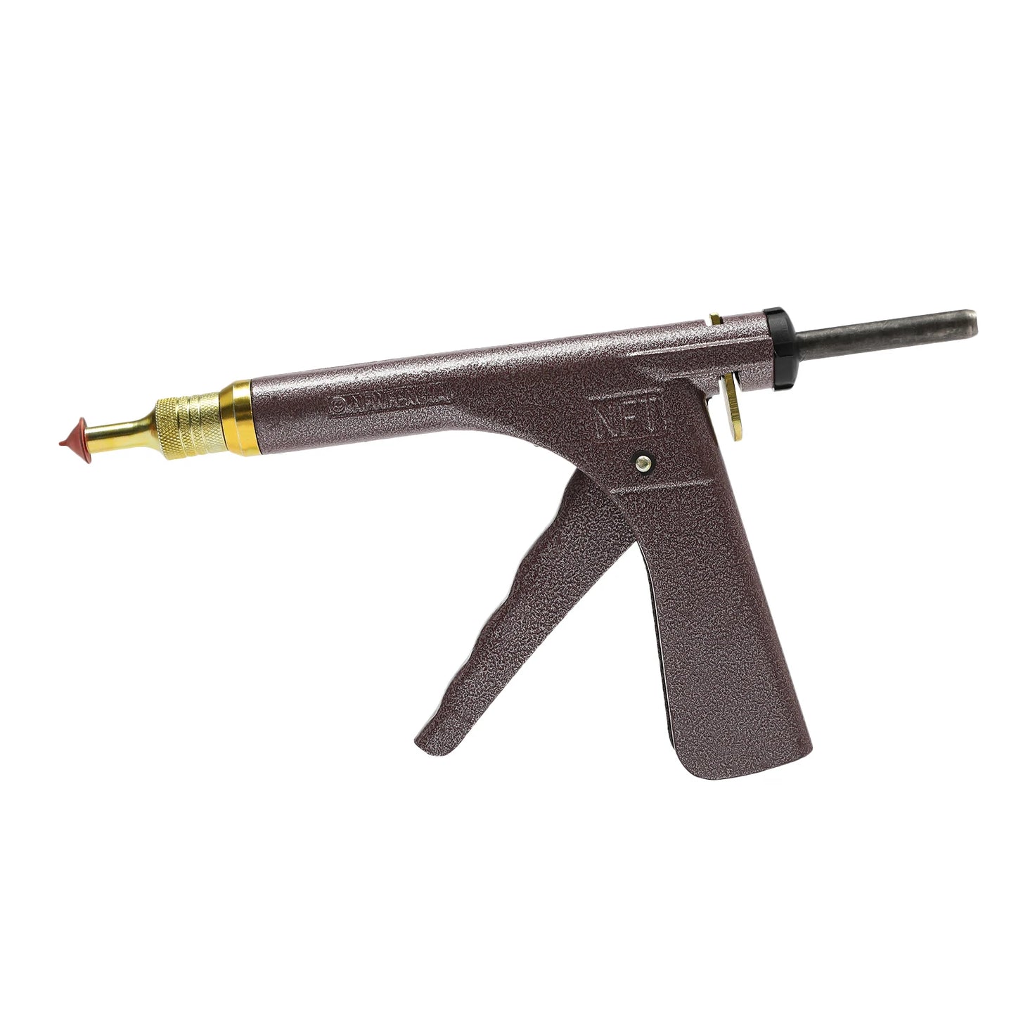 Car Tire Repair Kit Lightweight Puncture Plug Tool Tyre Puncture Emergency for Tubeless Tire Probe Tool Repair Toolbox