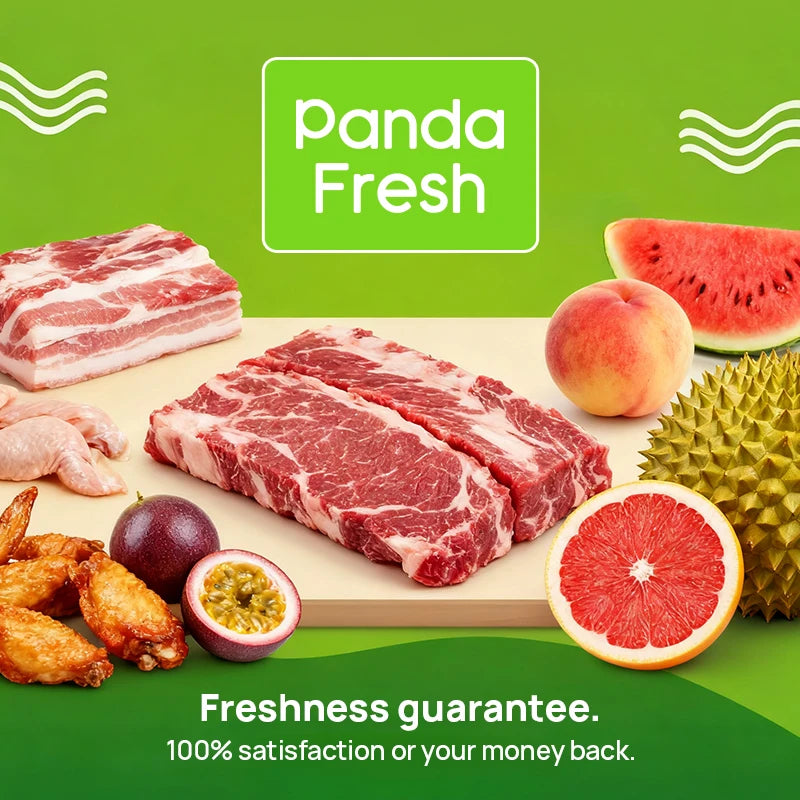 HANSS Kitten Paw - Shaped Shrimp Ball 200g