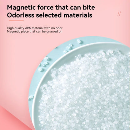 Magnetic Sheet Toy for Kid Educational Magnetic Building Block Assembly set Learning by Playing Games for 3+ Year Old Boys Girls