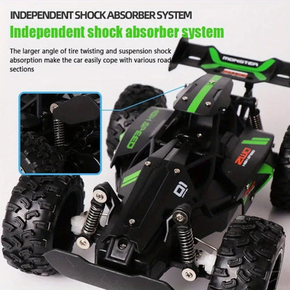 RC Drifting Car Racing  High Speed 15KM/H Radio Control Model 2.4G Drift Race Vehicle for Boys Girl Gifts