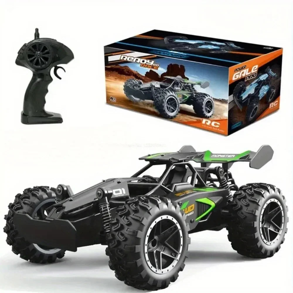 RC Drifting Car Racing  High Speed 15KM/H Radio Control Model 2.4G Drift Race Vehicle for Boys Girl Gifts