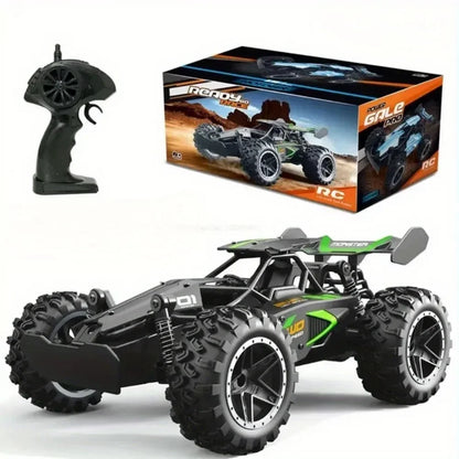 RC Drifting Car Racing  High Speed 15KM/H Radio Control Model 2.4G Drift Race Vehicle for Boys Girl Gifts