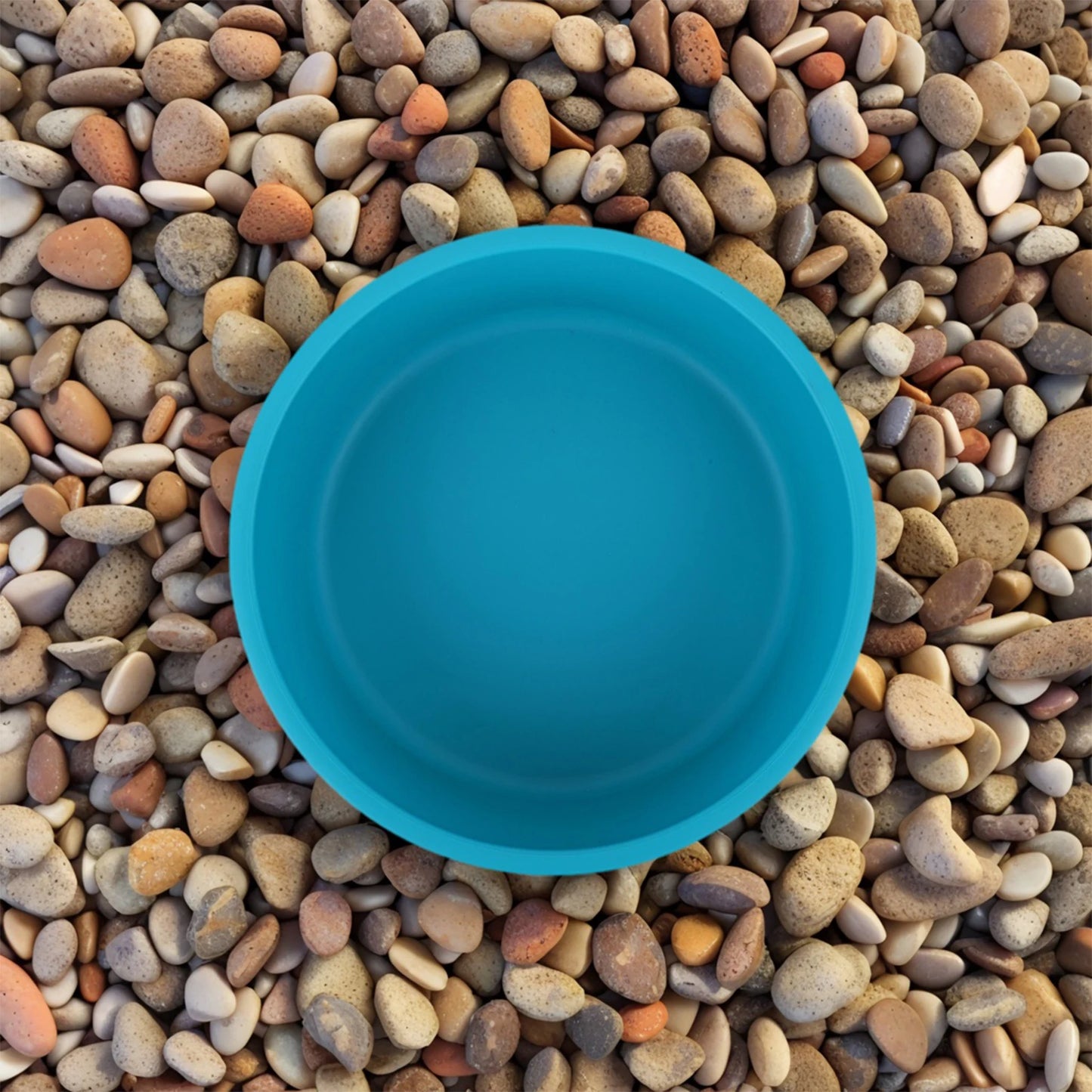 Heated Pet Water Bowl 108 Oz Outdoor Heated Dog Dish Anti-Freeze Heated Pet Water Dish for Cat Rabbit Chicken Duck Squirrel