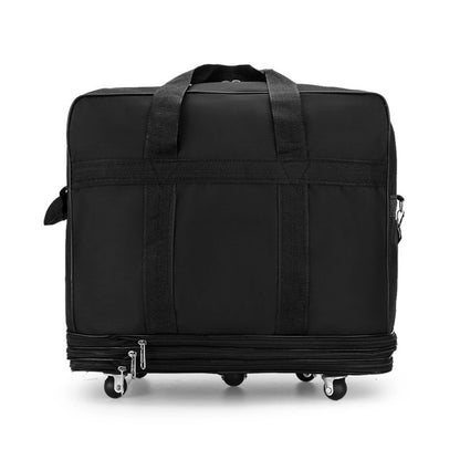 Travel Luggage Bag Expandable Suitcase Foldable Suitcase Collapsible Rolling Travel Luggage Bag for Men Women