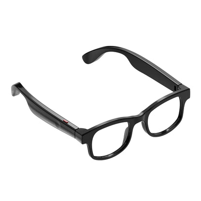 AI Translation Smart Audio Sunglasses Built-in Mic & Speakers BT Glasses for Office Driving Cycling Outdoor Sports